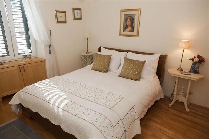 Boutique Hotel Zephyrus Split