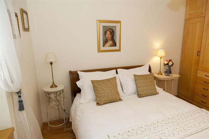 Boutique Hotel Zephyrus Split