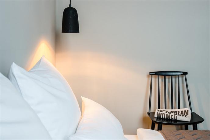Hotel Leonardo Munchen Giesing Hotel Leonardo Munchen Giesing