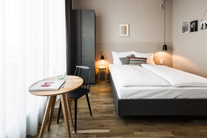Bold Hotel Munchen Ramersdorf Bold Hotel Munchen Ramersdorf