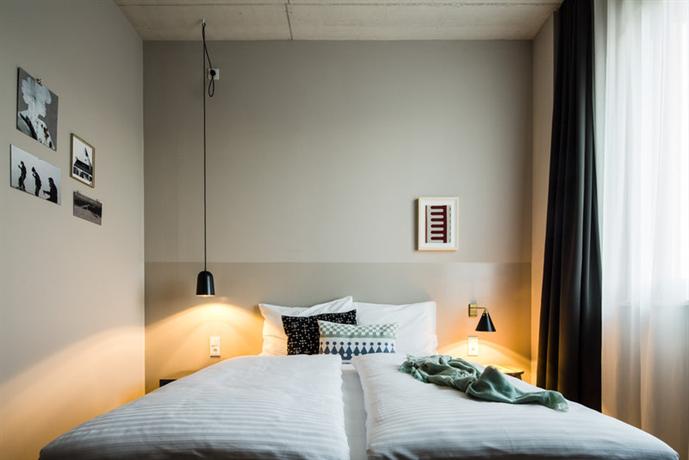 Bold Hotel Munchen Ramersdorf Bold Hotel Munchen Ramersdorf