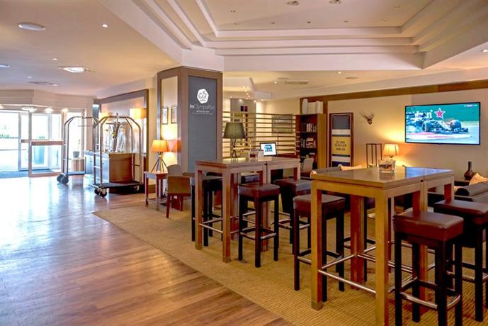 Hotel Leonardo Munchen Olympiapark Hotel Leonardo Munchen Olympiapark