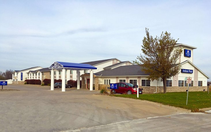 Super 8 Motel Stuart Iowa Compare Deals