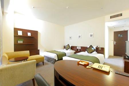 Image result for HOTEL MYSTAYS Ochanomizu Conference Center