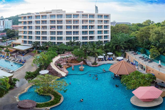 노바 플래티넘 호텔 파타야, Nova Platinum Hotel Pattaya