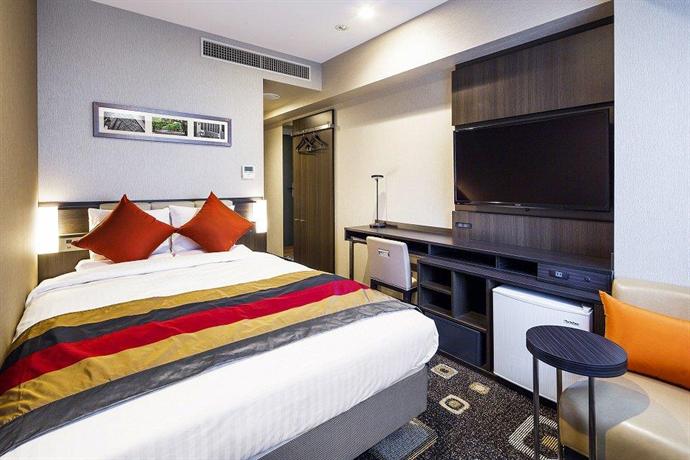 hotel mystays premier akasaka 4*