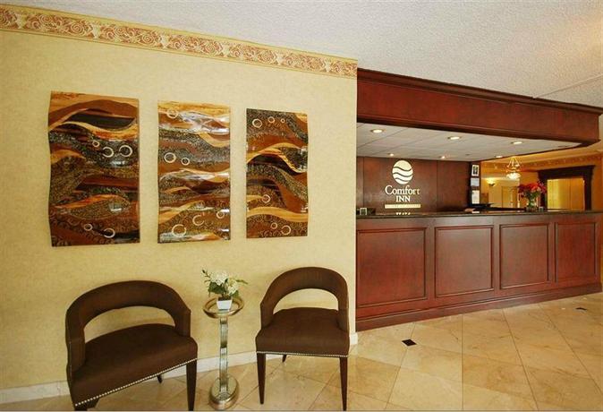 Comfort Inn Oceanside Deerfield Beach Compare Deals