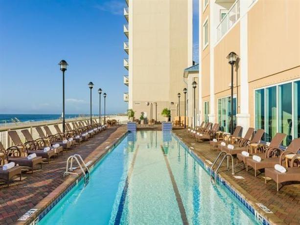 Westgate Myrtle Beach Oceanfront Resort - Compare Deals