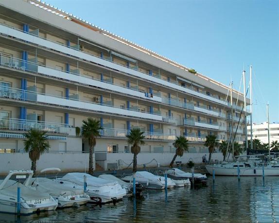 Marina Park Hotel Oropesa del Mar