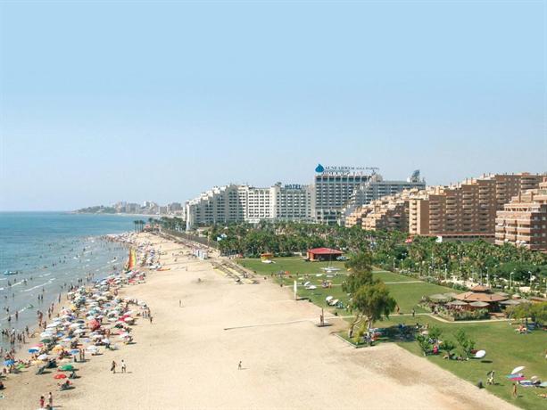 Marina Park Hotel Oropesa del Mar