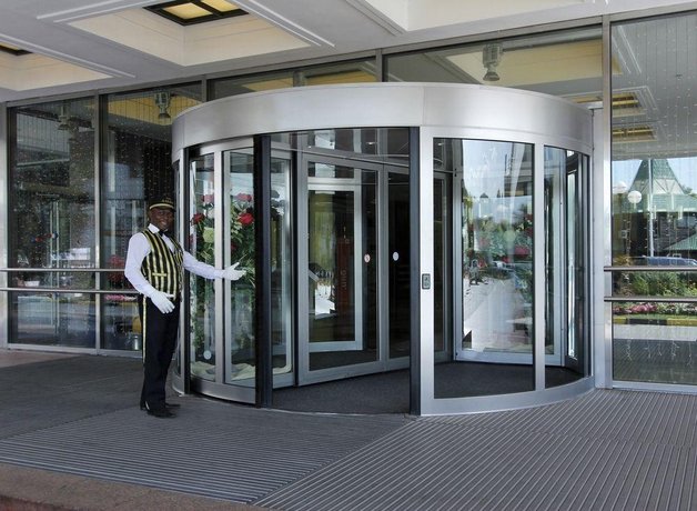 Izmailovo Alfa Hotel Moscow Compare Deals - 