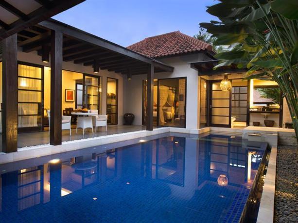 Villa De Daun Bali