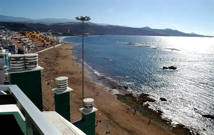 Gran Canaria szállás