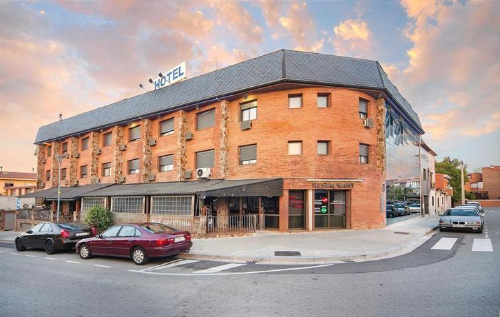 Hotel Sant Pere II HSPII