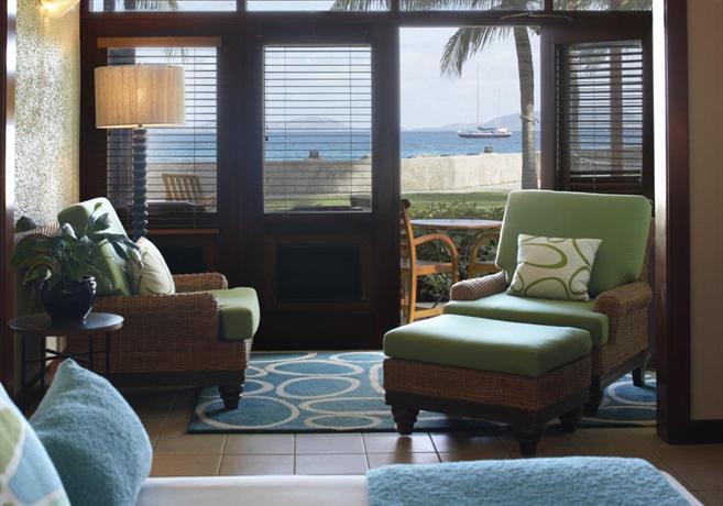 Peter island deals