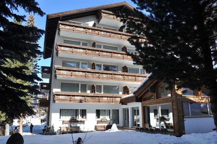 Hotel Jagerhof Zermatt Compare Deals - 