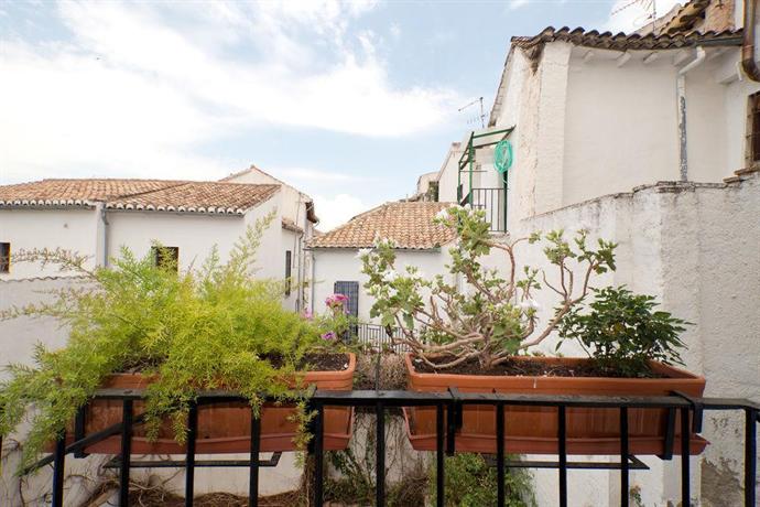 그라나다 자전거 대여