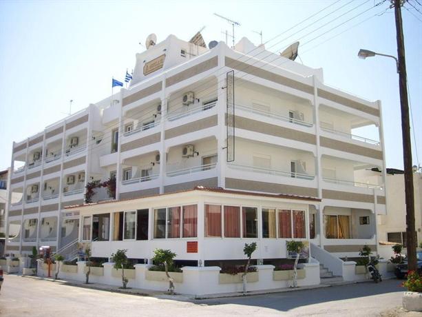 Agrellis Apartments Kos Island Compare Deals - 