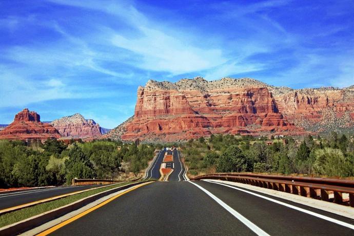 Hilton Sedona Resort At Bell Rock Compare Deals - 