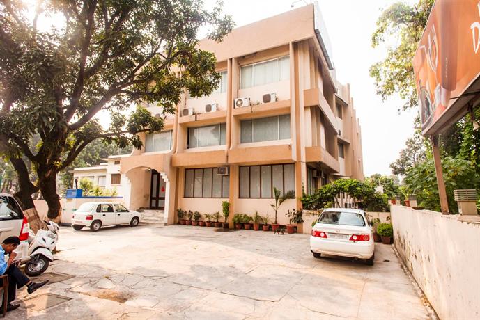 Hotel Deepshikha
