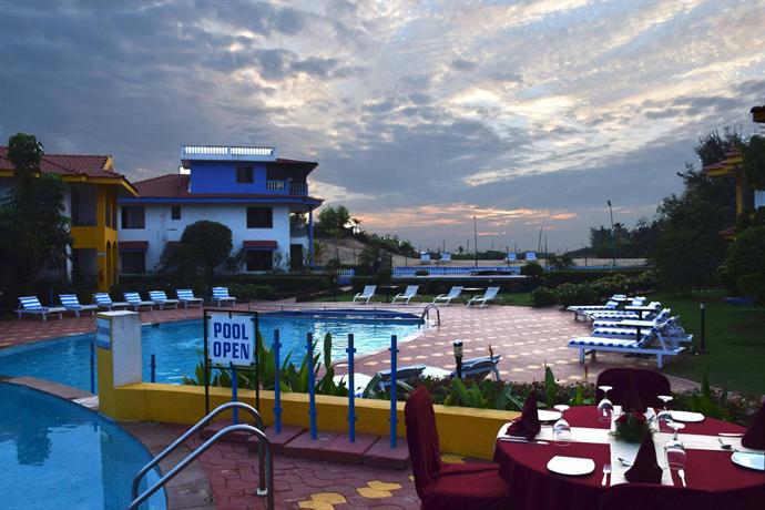 Baywatch Resort Colva, Benaulim - Compare Deals