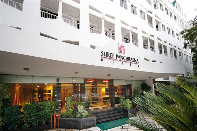 Pune hotels best deals