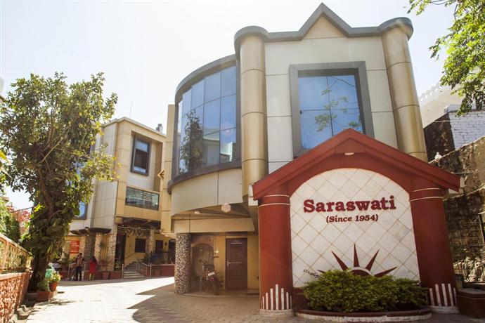 Hotel Saraswati