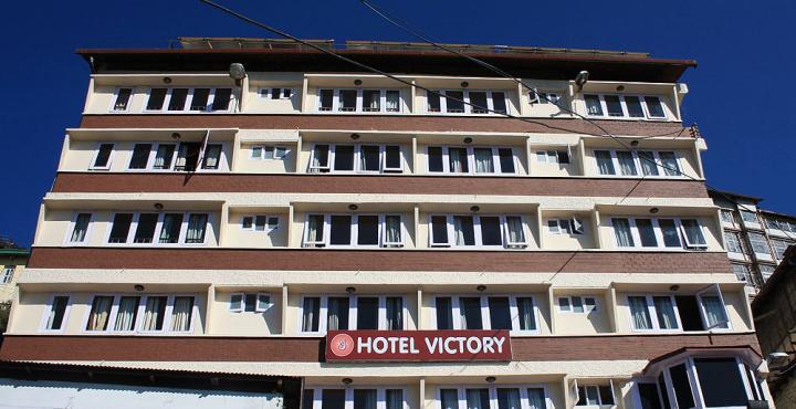 Hotel Victory