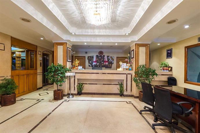 Hotel Nandan