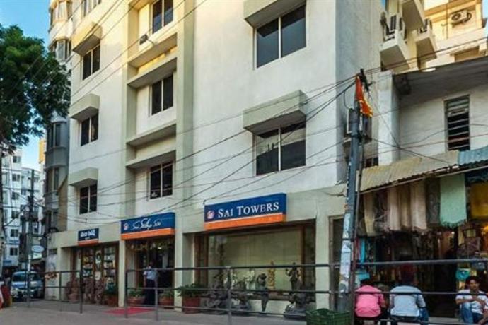 Sai Towers