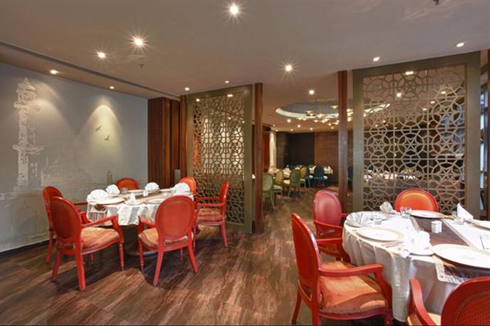 Hotel Levana Hazratganj Lucknow Compare Deals