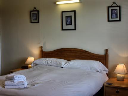 Crouch Valley Lodge Latchingdon