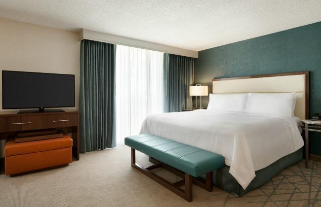 Embassy Suites by Hilton San Luis Obispo