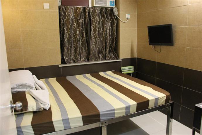 애플 호스텔 홍콩, Apple Hostel Hong Kong