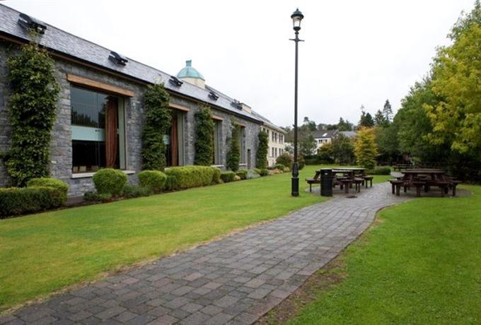 The Court Yard Hotel Leixlip