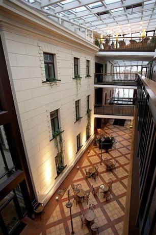 Daugirdas Hotel Kaunas