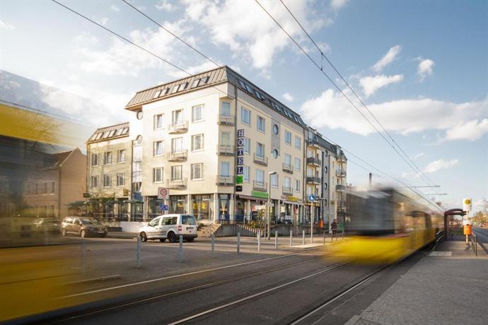 Hotel Pankow Pasewalker Str Pankow Berlin Hotel Pankow Pasewalker Str Pankow Berlin