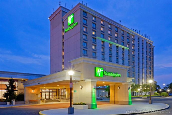 Holiday Inn Stadium Philadelphia