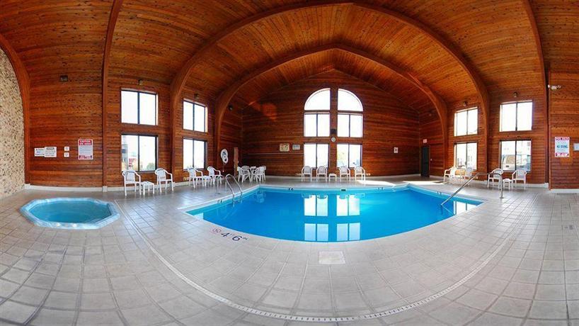 Quality Inn North Platte Compare Deals