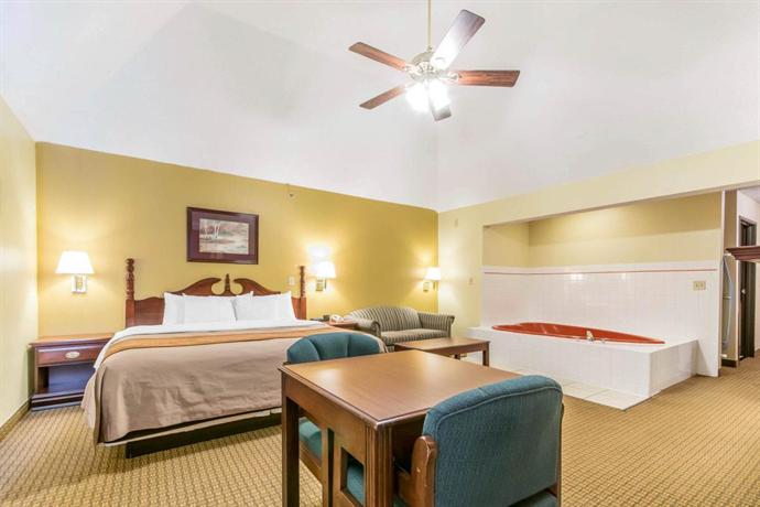 Comfort Inn Somerset Ky Compare Deals