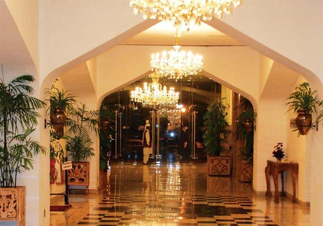 Pearl Continental Hotel Karachi Compare Deals