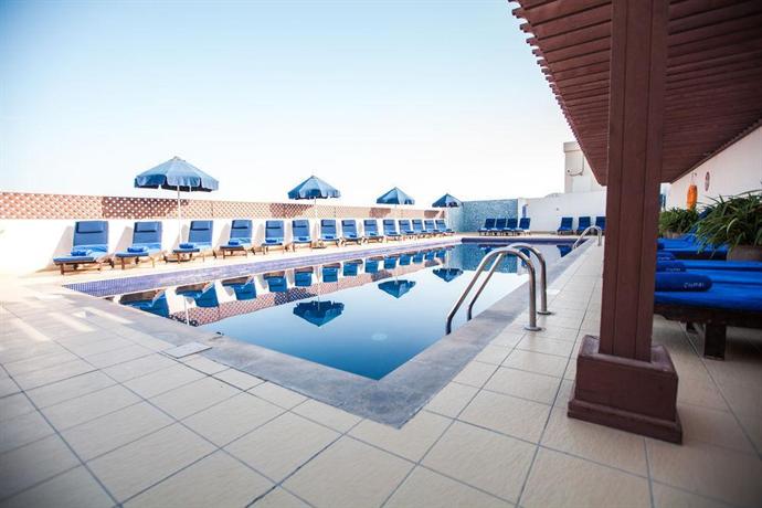 Citymax Hotels Bur Dubai Compare Deals