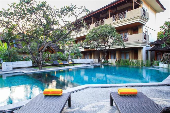 Fourteen Roses Beach Hotel, Legian - Compare Deals