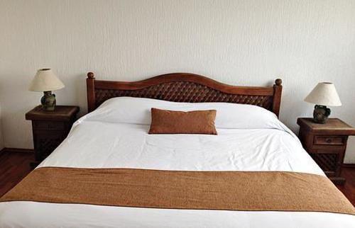 보스키 데 매그놀리아스 93, Bosque de Magnolias 93