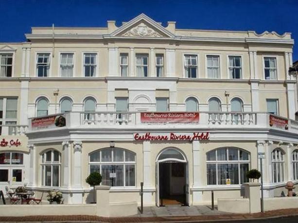 Eastbourne Riviera Hotel