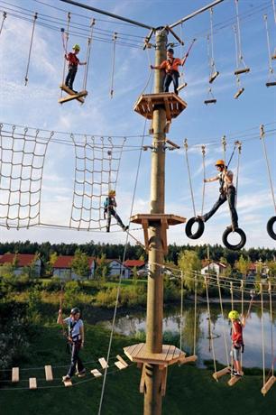 Legoland Feriendorf Günzburg Die Günstigsten Angebote