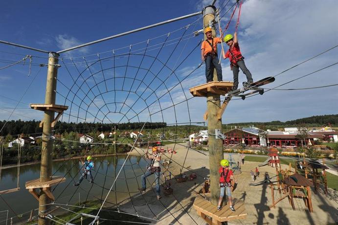 Legoland Feriendorf Günzburg Die Günstigsten Angebote