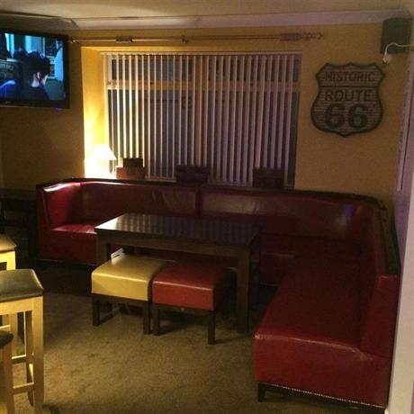 Townhead Hotel Lockerbie Compare Deals