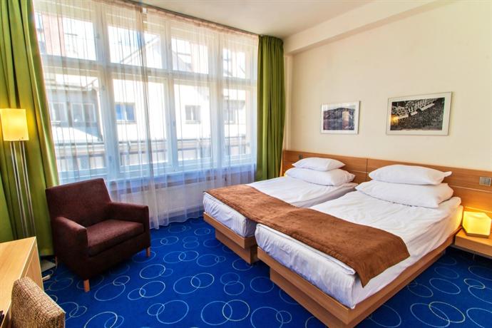 Hotel Amarilis Prague