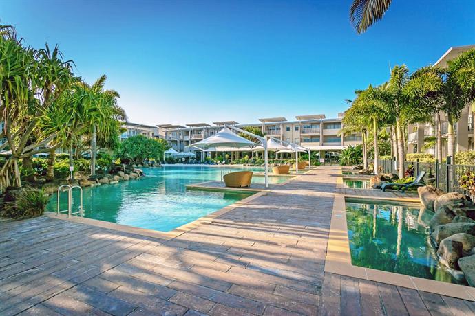 Peppers Salt Resort & Spa, Kingscliff - Compare Deals